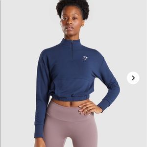 Gymshark Pippa Training Pullover